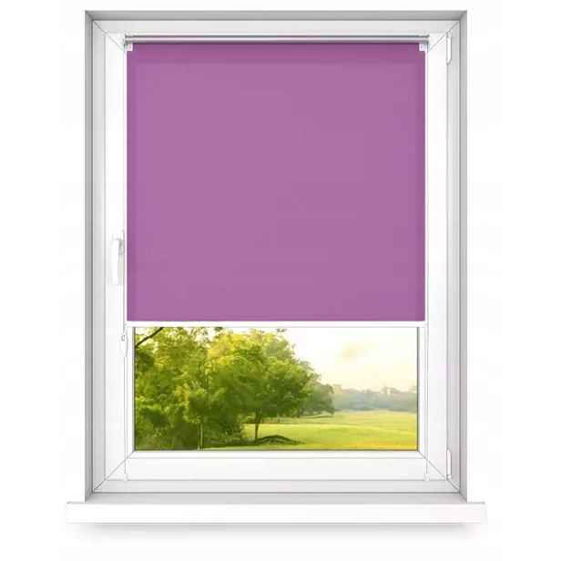Akce! Mini Roleta Basic 80 x 150 cm – Styl a pohodlí