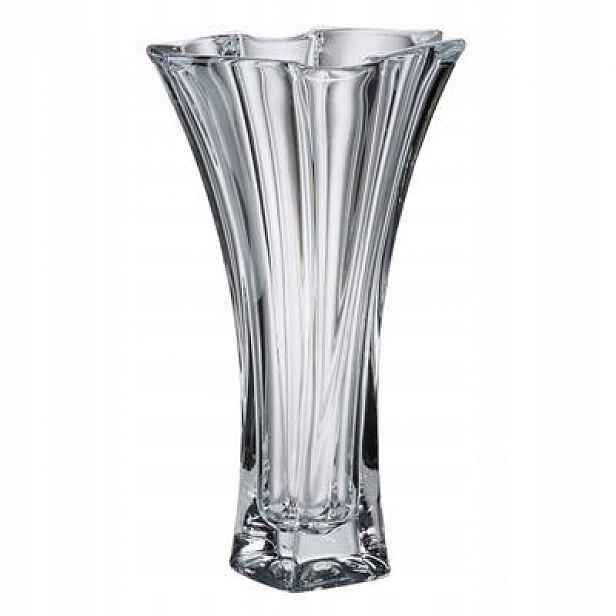 Bohemia Neptun Váza 320 MM „X“
