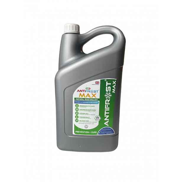 CROPAID Antifrost Max proti mrazu a chladu, přírodní biostimulant, 5 l ZJ55