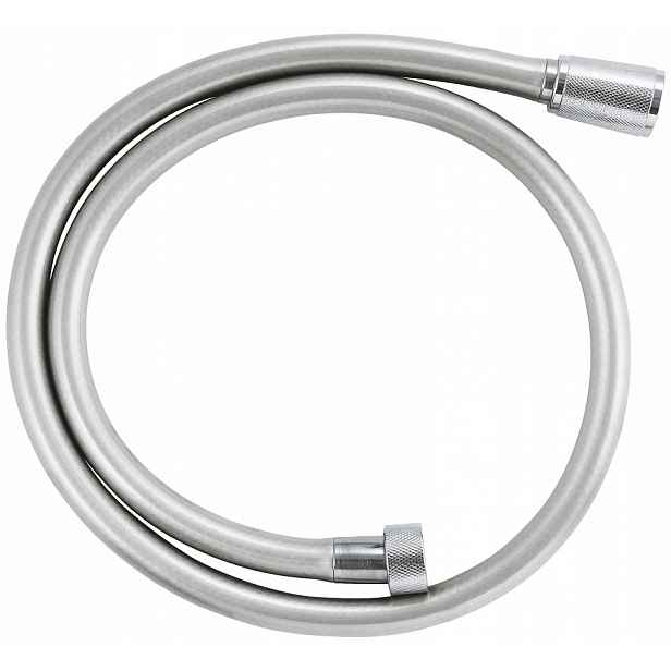 Grohe Hadice 1M Silverflex Long-life, Chrom