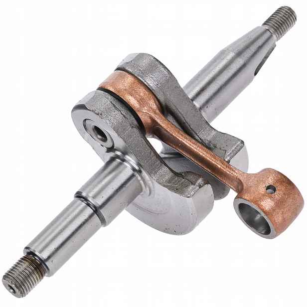 Korbový Hřídel Korbowód Pro Husqvarna 340 345 346 350 351 353 Wertis W55-0806