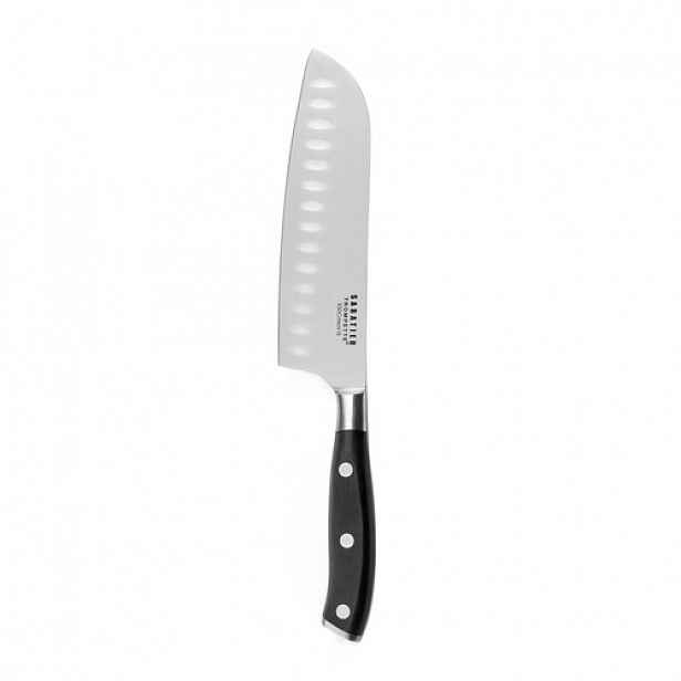 Sabatier Trompette Vulcano Nůž Santoku 16 cm