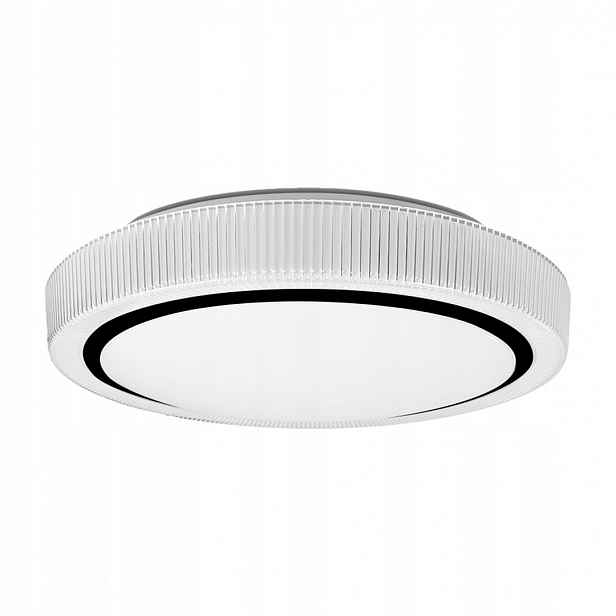 Stropní Svítidlo Milagro Miri ML8498 34W 3500lm 4000K 49 Cm Kulatý