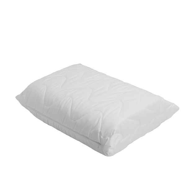 TOP Anatomický polštář Standard - s prošívaným povlakem