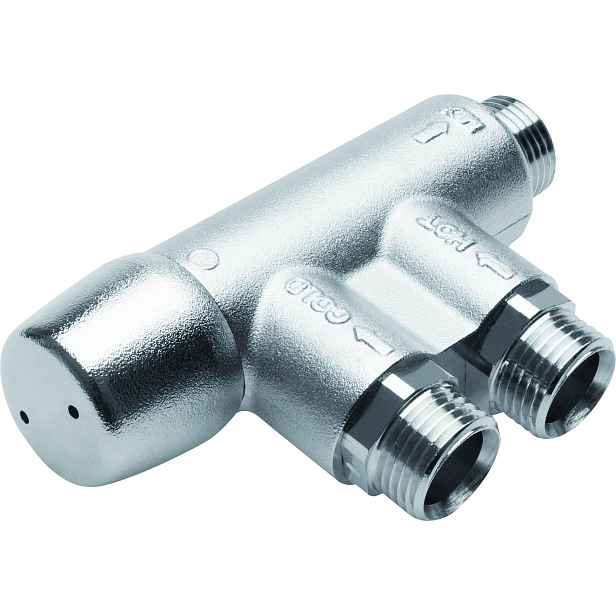 Ventil směšovací Taconova NOVAMIX COMPACT 50 TMV2 DN 15 G 1/2" 30-50°C