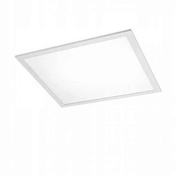 Svítidlo Algine Panel 35W Studená barva 230V Bílá
