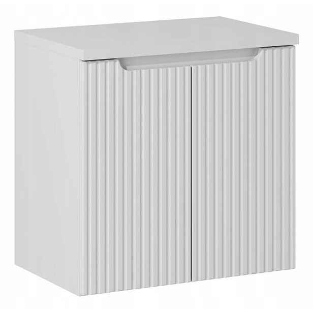 Zestaw meblowy 60cm Nova White