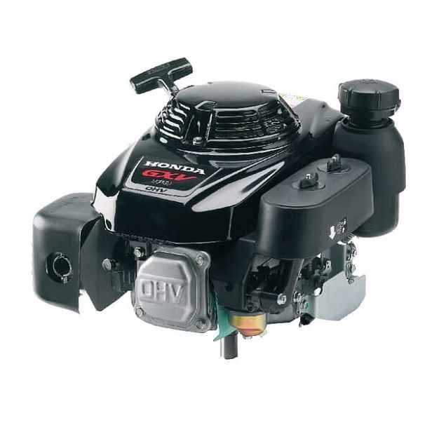 Motor, vertikální hřídel, 4.3 Km jednoválcový Honda machinery GXV160H2MD8OH