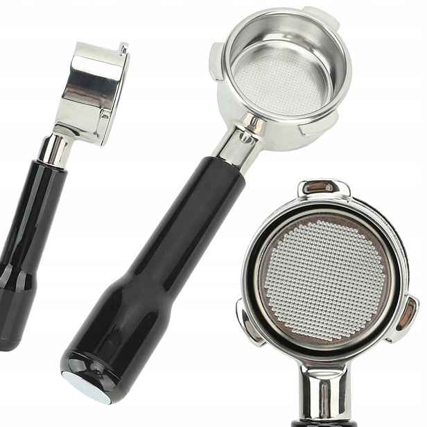 Portafilter Na Kávu Pro Breville Nerezová Ocel Odolný Vůči Korozi 54 MM
