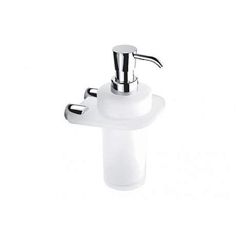 Dávkovač mýdla Nimco Bormo chrom BR X3-31W-26