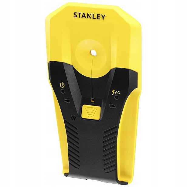 Detektor Profilů Stanley S160 (zam 774040)