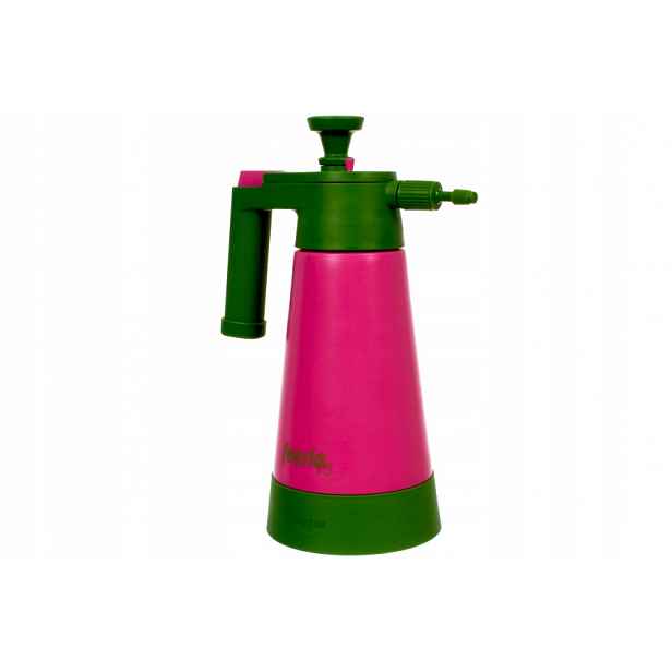 Postřikovač Kwazar Garden Pro Feeria fuchsiový 1.5L