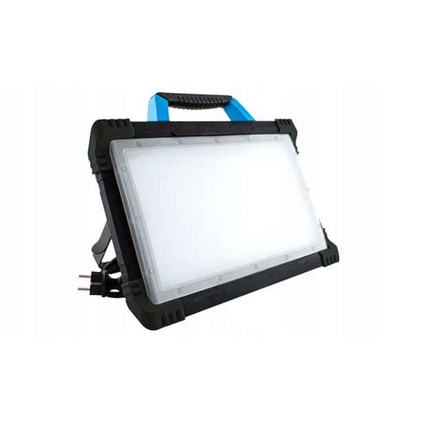 Přenosná lampa reflektor LS100F 16134 Partnersite