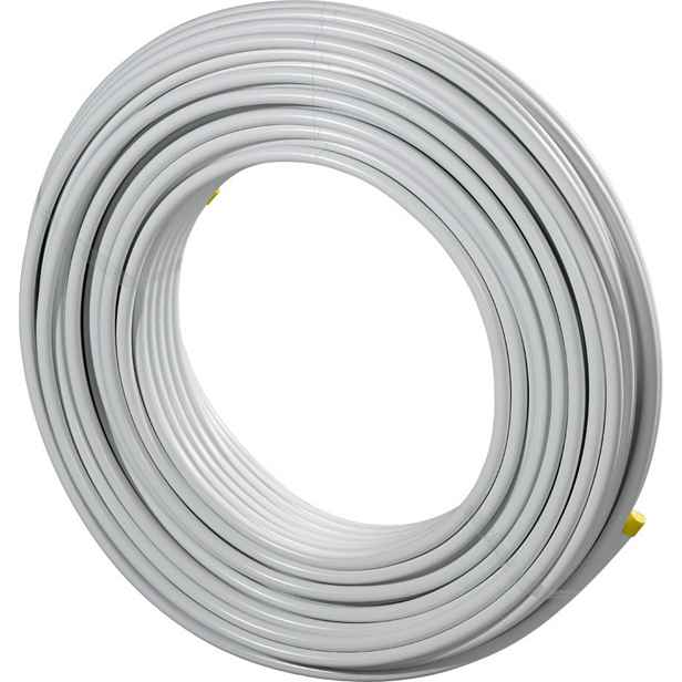 Trubka plastohliníková Uponor MLC Uni Pipe Plus 16×2 mm 100 m/bal.
