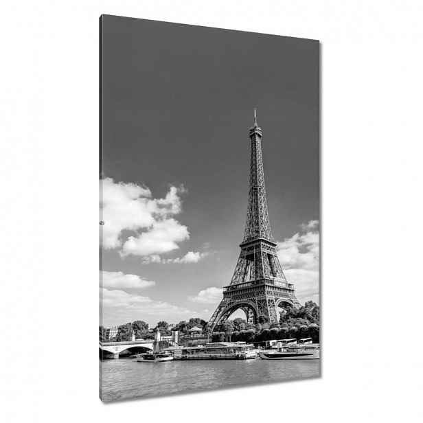 Obrazy 80x120 Černobílá fotografie