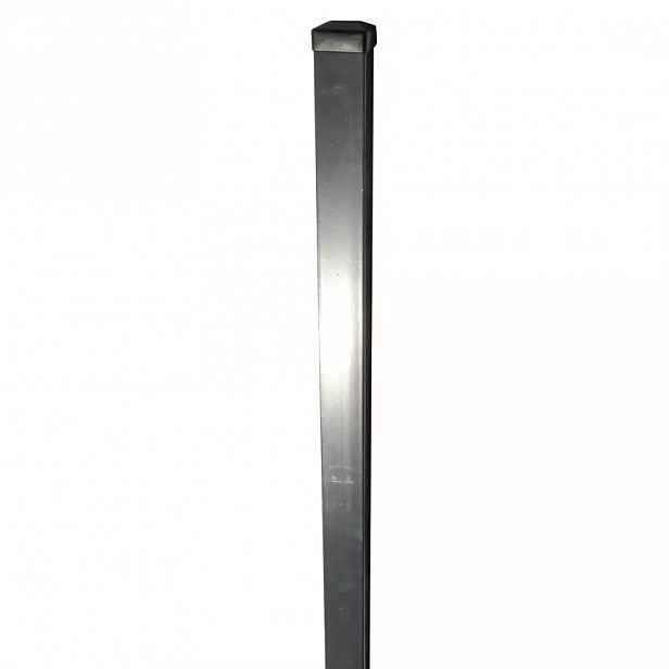 Sloupek 40X60X1,30X2000MM GA + 7016 Antracit 7068543