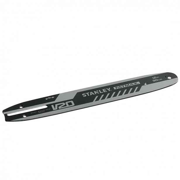 Stanley - Náhradní lišta pro řetězovou pilu, 30 cm STZCS1230-XJ