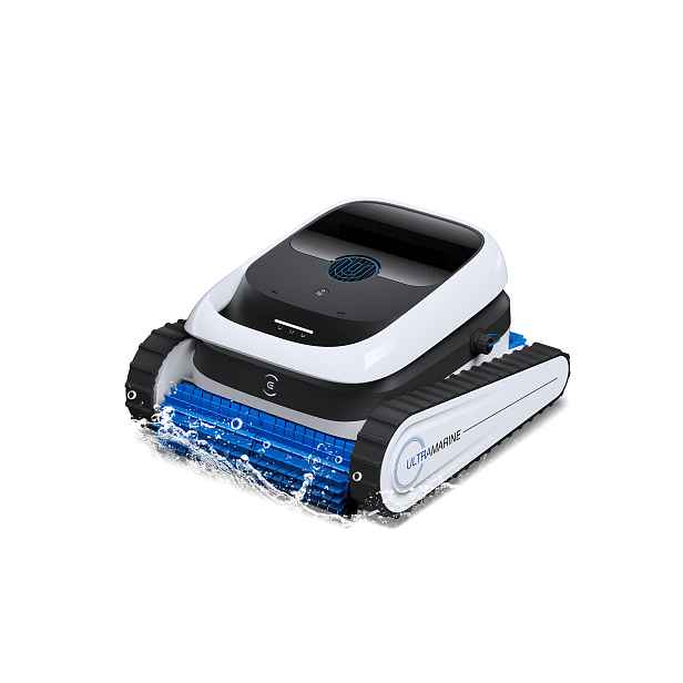 Vysavač pro čištění bazénů Ecovacs Ultramarine P1 180 W