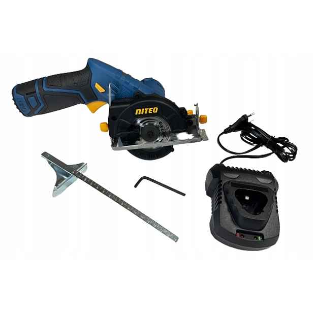 Akumulátorová ruční pila Niteo Tools 12 V Max