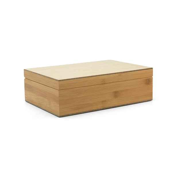 Bredemeijer Krabička na sypaný čaj