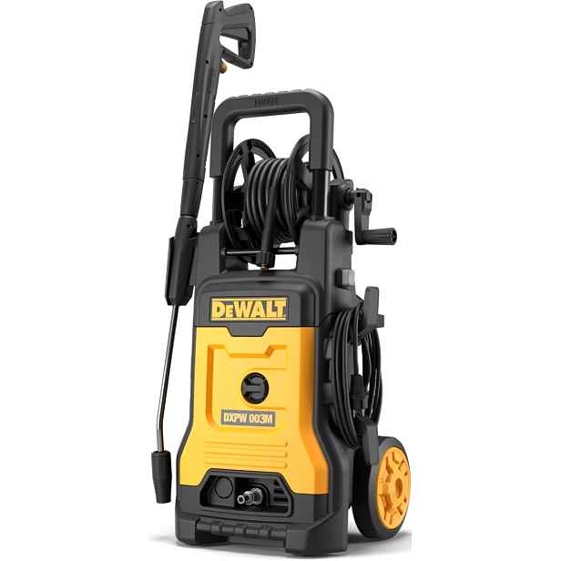 Čistič vysokotlaký DeWALT DXPW003M