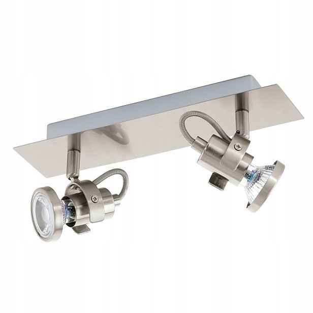 Spotová reflektorová lampa Tukon 3 94145 Eglo