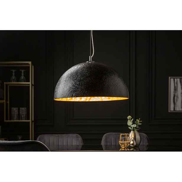 Závesná lampa LIMA Dekorhome