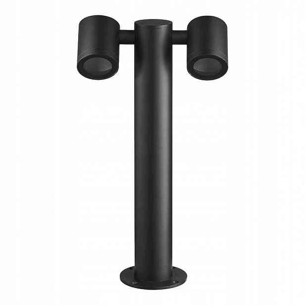 Lampa Zahradní Led Sloupek Do Zahrady Eko-light Ketto 2xGU10 10 kusů