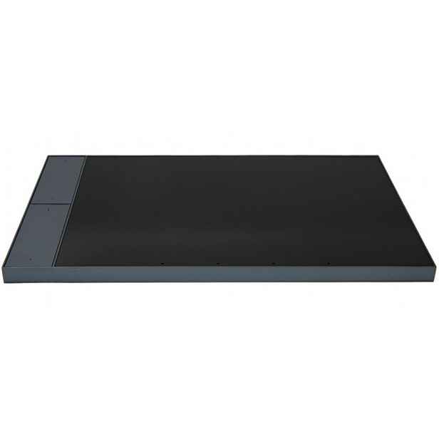 Ovládací panel Shelly Wall Display XL, šedý