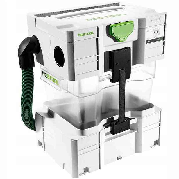 Separátor Pro Vysavač Festool Do Ct 26/36/48 204083