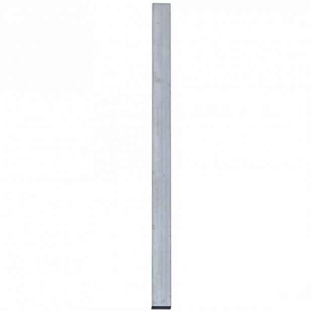 Sloupek 40x60 2,4m pozink