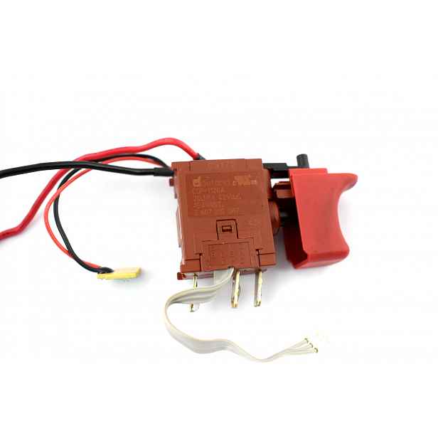 Spínač vypínač Bosch Psb 18 LI-2 14,4 LI-2