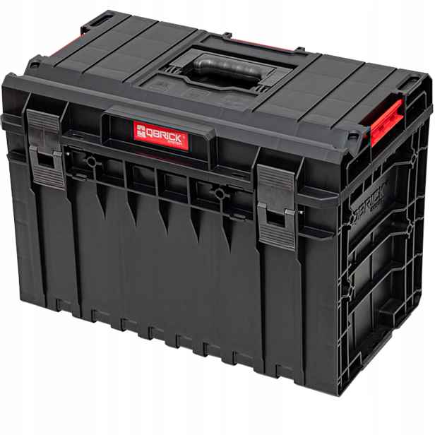Modulární box Qbrick System One 2.0 450 Basic Kufr na nářadí