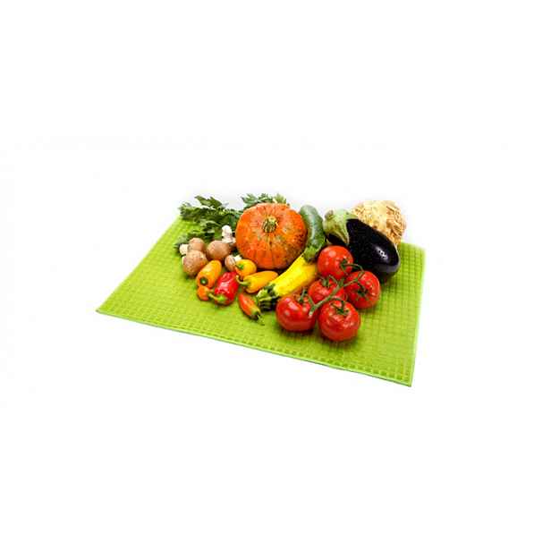 Tescoma Odkapávač na ovoce a zeleninu PRESTO, 51 x 39 cm