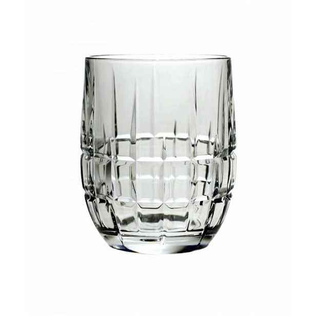 Bohemia Dover Sklenice Na Whisky 380 ML Kpl 6 Ks