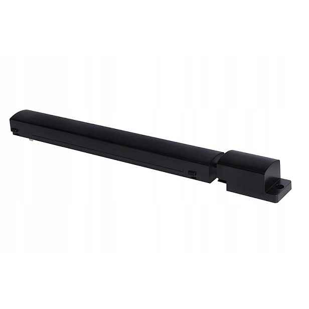 Domeno napájecí zdroj pro magnetické lišty 48V 200W černý ultra slim