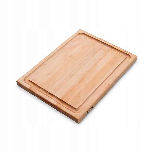 Krájecí prkénko javor Pro Chef 61x46x4 cm Boos Blocks