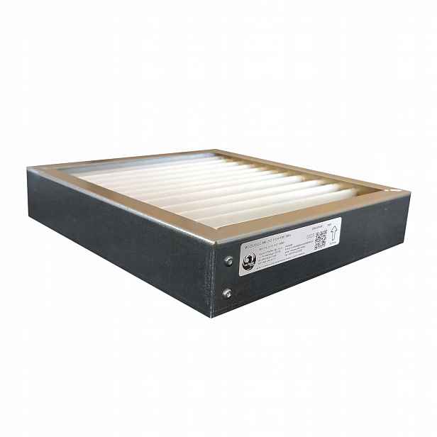 Paul Maxi Flat 1000 G4 Hrubý 70% 337x465x50