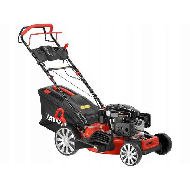 Benzínová Sekačka 53 CM S Pohonem YT-85532 Yato