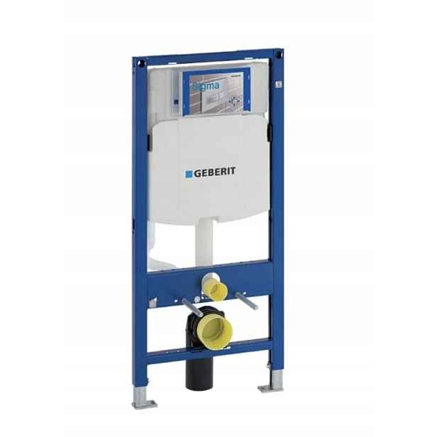 Geberit podomítkový Wc rám Duofix Sigma UP320 H112 pro Wc