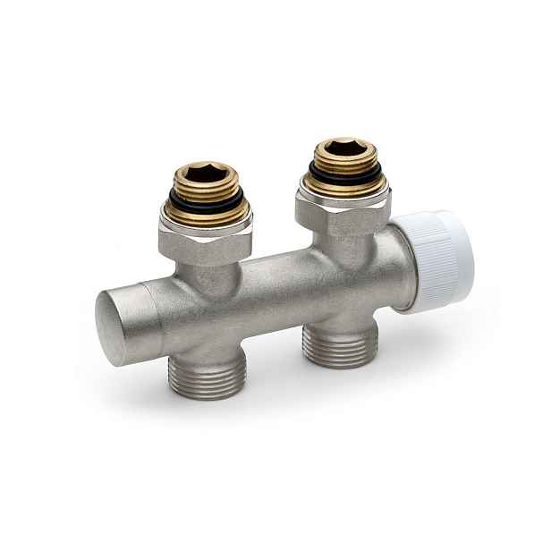 H ventil termostatický přímý  1/2"x3/4" EK