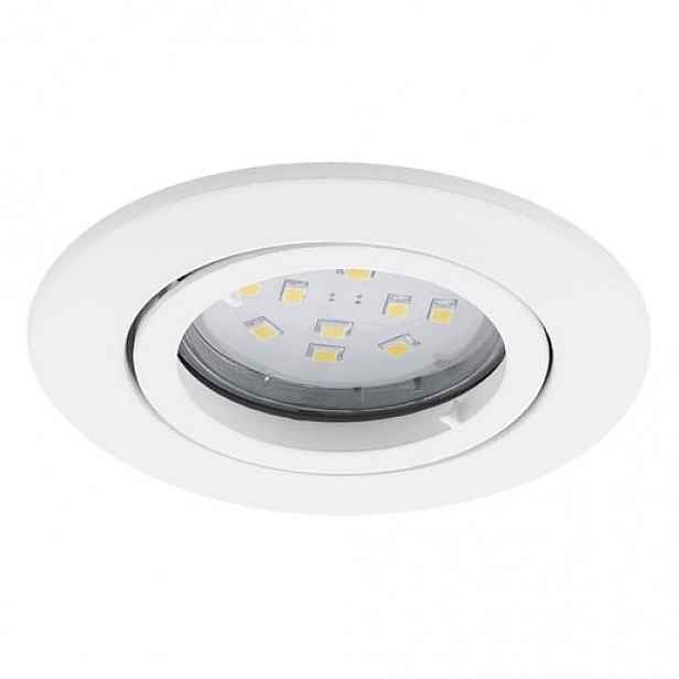 LED Bodové osvětlení Eglo TEDO bílá 31683