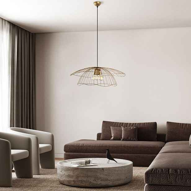 Lustr Mantar - 6503 - 3 - Xl