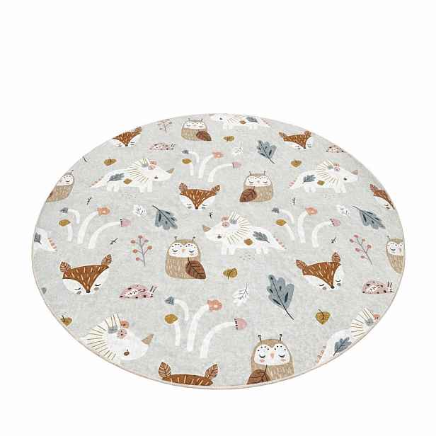 DĚTSKÝ KOBEREC, 150 cm vícebarevná