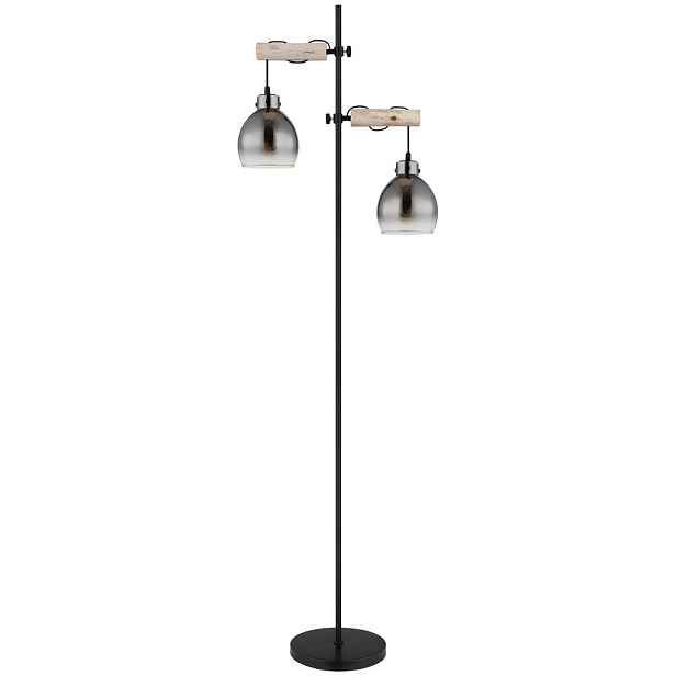 Globo STOJACÍ LAMPA, 48/25/168 cm