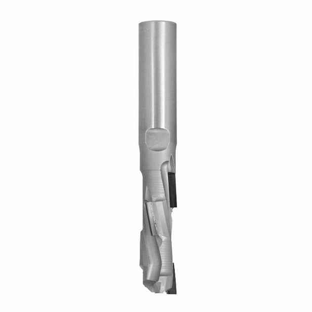 Ita Tools diamantová fréza Pcd jednoduchá Z1+1 D12,7 I38,1 L89 S12,7