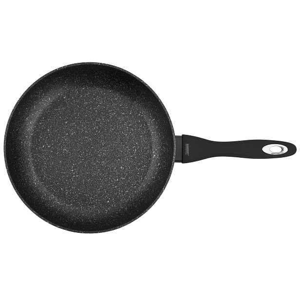 Pánev28 cm s rozpěrkou bonus
