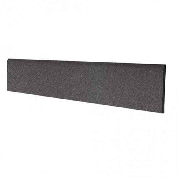 Sokl Rako Taurus Granit 69 rio negro 60x7,2 cm mat TSAS3069.1