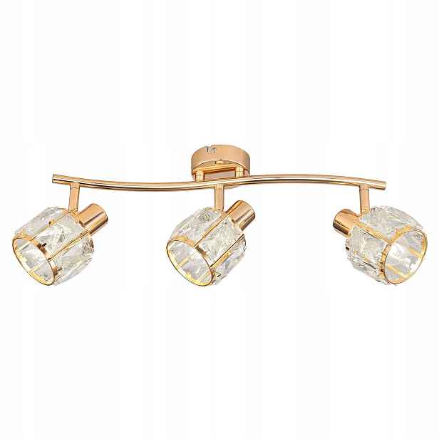 Spotová reflektorová lampa Dubai 93-23490 Candellux