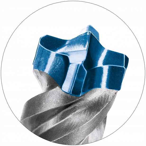 Korunkový Vrták Format 1 mm